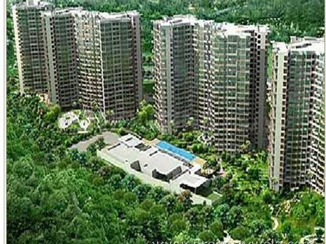 2.5 BHK Apartment in Jogeshwari East for resale Mumbai. The reference number is 18103161