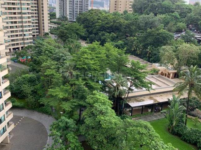 2.5 BHK Apartment in Jogeshwari East for resale Mumbai. The reference number is 21043921