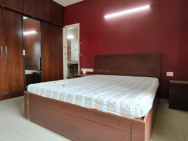 2.5 BHK Apartment in Jogeshwari East for resale Mumbai. The reference number is 21155505