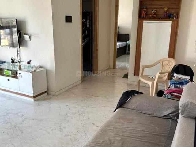 2.5 BHK Apartment in Jogeshwari West for rent Mumbai. The reference number is 20200346
