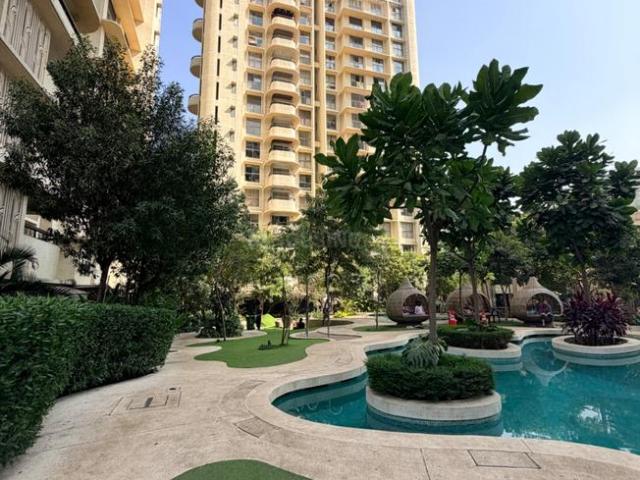 2.5 BHK Apartment in Jogeshwari West for rent Mumbai. The reference number is 20910182