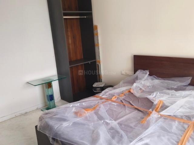 2.5 BHK Apartment in Jogeshwari West for rent Mumbai. The reference number is 20958504