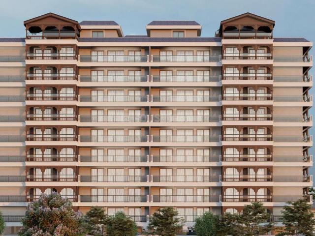 2.5 BHK Apartment in Jogiwala for resale Dehradun. The reference number is 21053052