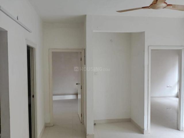 2.5 BHK Apartment in Joka for rent Kolkata. The reference number is 21035137