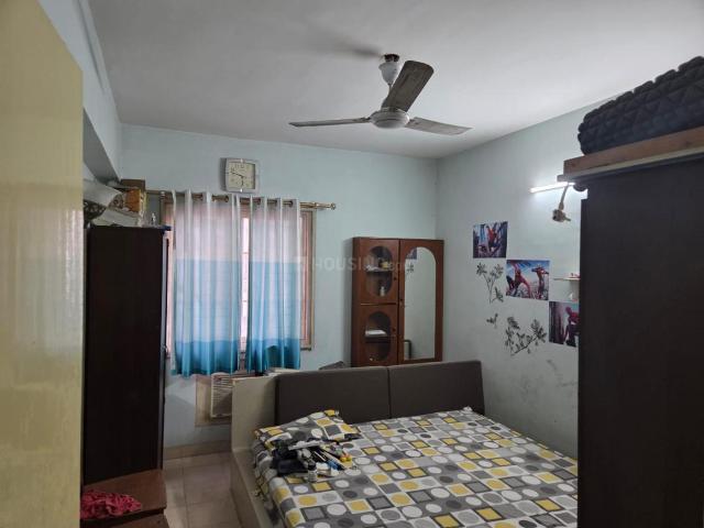 2.5 BHK Apartment in Joka for resale Kolkata. The reference number is 20160413