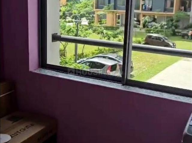 2.5 BHK Apartment in Joka for resale Kolkata. The reference number is 21168510