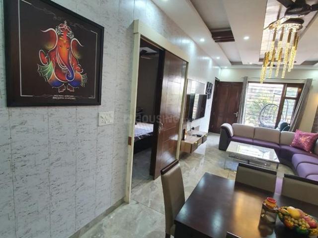 2.5 BHK Apartment in JLPL Industrial Area for rent Mohali. The reference number is 21291281