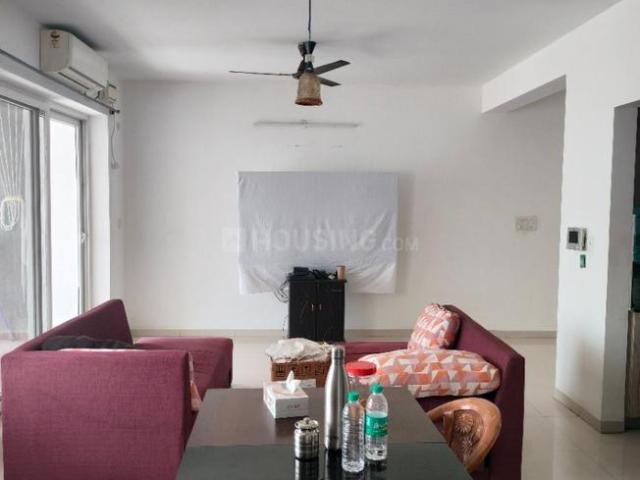 2.5 BHK Apartment in JP Nagar for resale Bengaluru. The reference number is 21255590