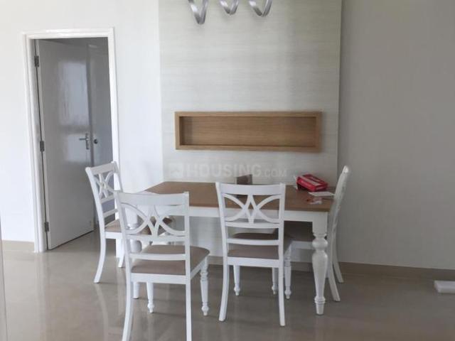 2.5 BHK Apartment in Junnasandra for rent Bengaluru. The reference number is 21104401
