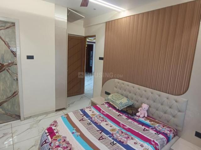 2.5 BHK Apartment in Jule for rent Solapur. The reference number is 21159799