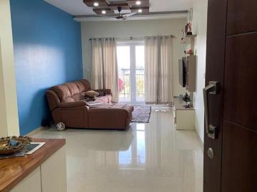 2.5 BHK Apartment in K R Puram for rent Bengaluru. The reference number is 20288779