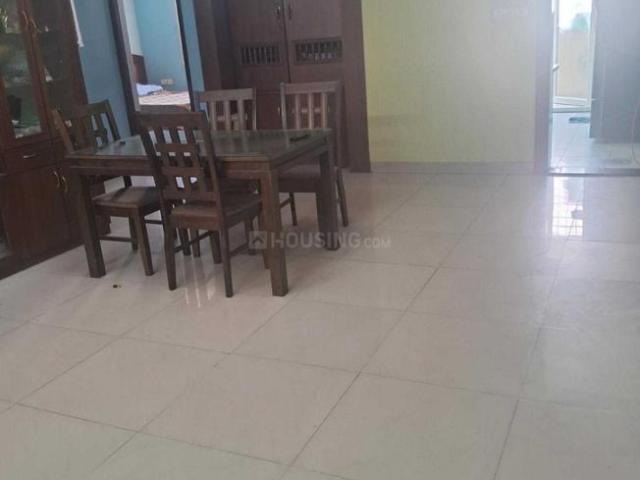 2.5 BHK Apartment in K R Puram for rent Bengaluru. The reference number is 20296299