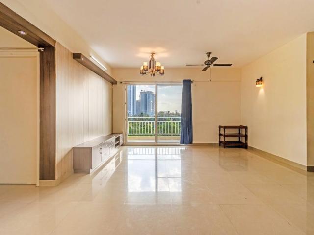 2.5 BHK Apartment in K R Puram for rent Bengaluru. The reference number is 20742620