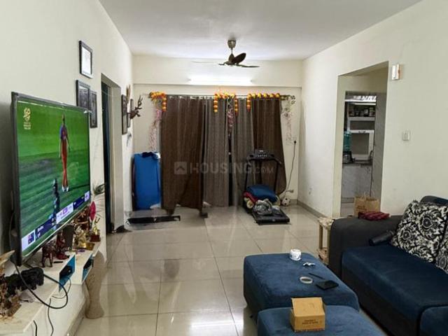 2.5 BHK Apartment in K R Puram for rent Bengaluru. The reference number is 20872690