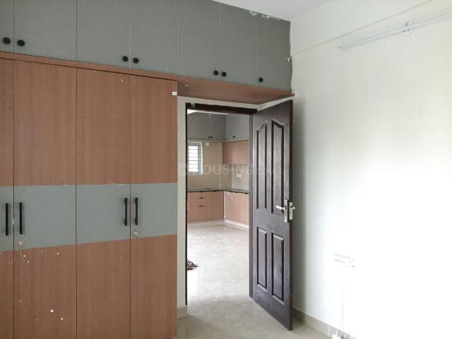 2.5 BHK Apartment in K R Puram for rent Bengaluru. The reference number is 21208893