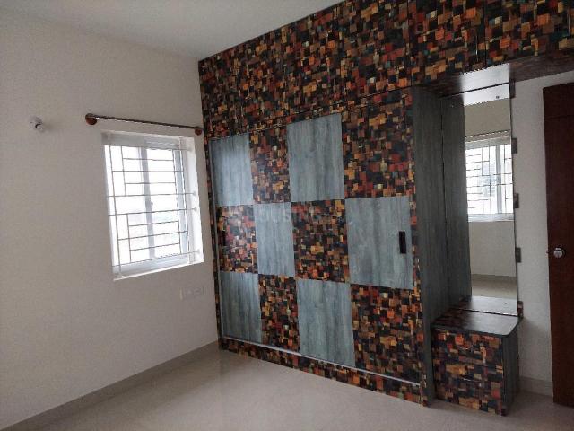 2.5 BHK Apartment in K R Puram for resale Bengaluru. The reference number is 20684556