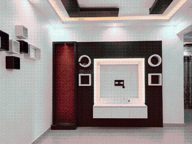 2.5 BHK Apartment in K R Puram for resale Bengaluru. The reference number is 20714574