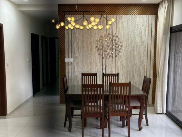2.5 BHK Apartment in K R Puram for resale Bengaluru. The reference number is 21206833