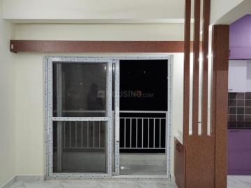 2.5 BHK Apartment in Kammanahalli for rent Bengaluru. The reference number is 20567424