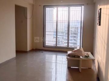 2.5 BHK Apartment in Kamothe for rent Navi Mumbai. The reference number is 20271785