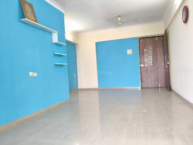 2.5 BHK Apartment in Kamothe for rent Navi Mumbai. The reference number is 20706635
