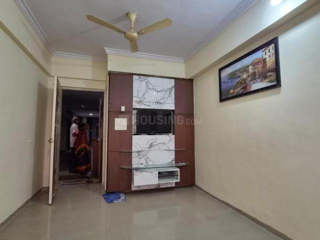 2.5 BHK Apartment in Kamothe for rent Navi Mumbai. The reference number is 20824986