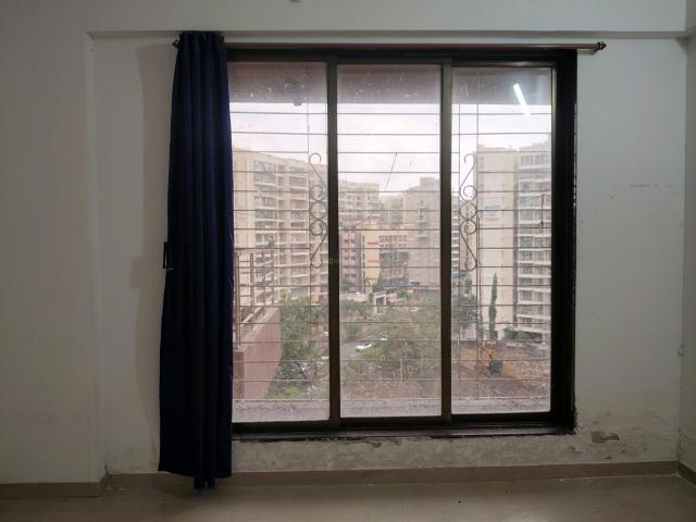 2.5 BHK Apartment in Kamothe for resale Navi Mumbai. The reference number is 19447589