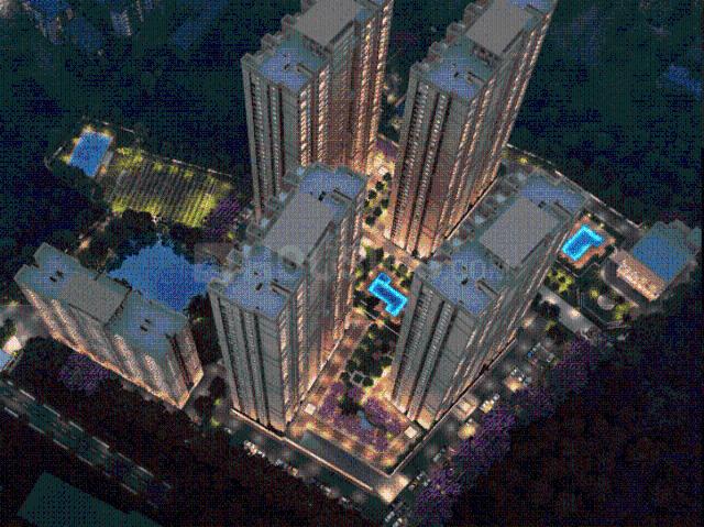2.5 BHK Apartment in Kanathur for resale Chennai. The reference number is 16670276