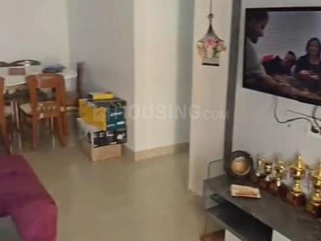 2.5 BHK Apartment in Kandivali East for rent Mumbai. The reference number is 19532904