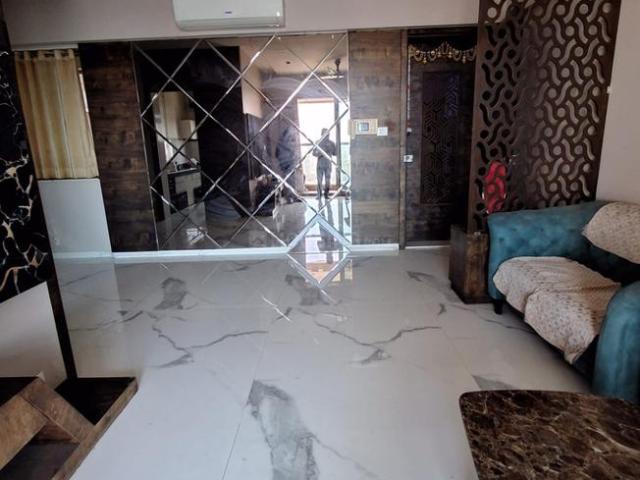 2.5 BHK Apartment in Kandivali East for rent Mumbai. The reference number is 19633119