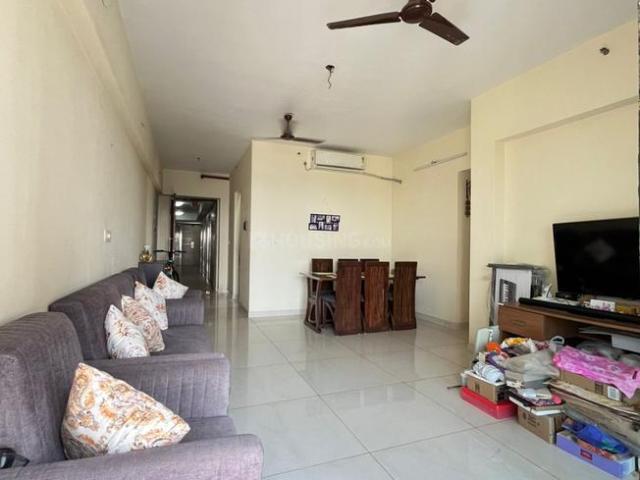 2.5 BHK Apartment in Kandivali East for rent Mumbai. The reference number is 19774714