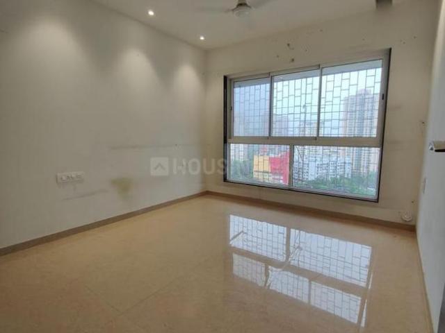 2.5 BHK Apartment in Kandivali East for rent Mumbai. The reference number is 19339862