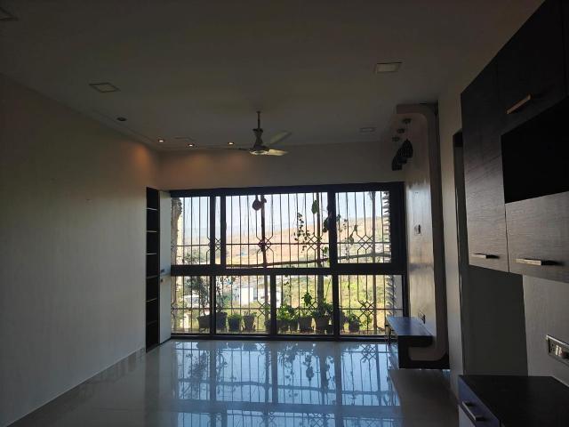 2.5 BHK Apartment in Kandivali East for rent Mumbai. The reference number is 19373073