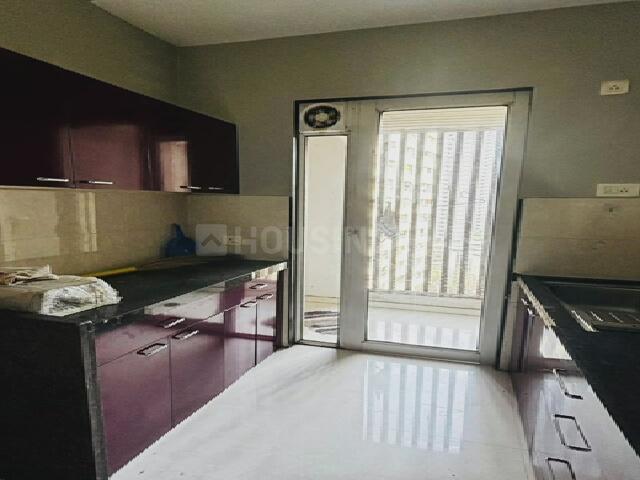 2.5 BHK Apartment in Kandivali East for rent Mumbai. The reference number is 19388591