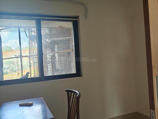 2.5 BHK Apartment in Kandivali East for rent Mumbai. The reference number is 20440106