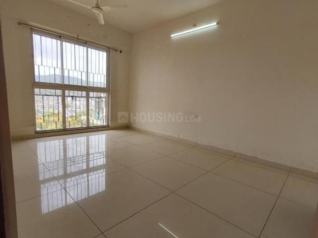 2.5 BHK Apartment in Kandivali East for rent Mumbai. The reference number is 20455593