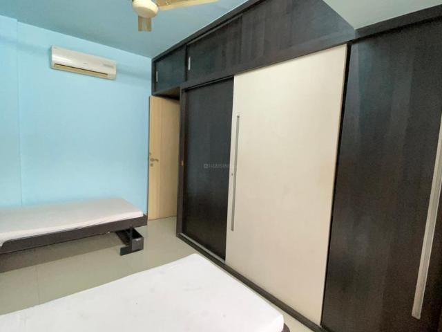 2.5 BHK Apartment in Kandivali East for rent Mumbai. The reference number is 20651248