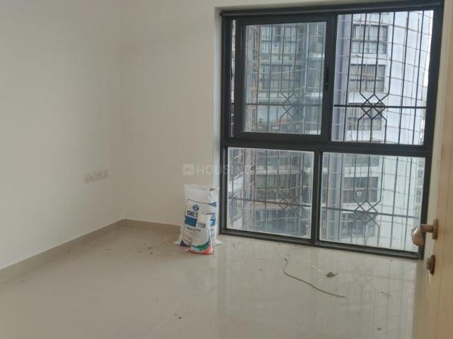 2.5 BHK Apartment in Kandivali East for rent Mumbai. The reference number is 20717545