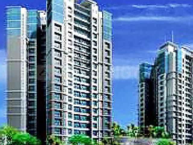 2.5 BHK Apartment in Kandivali East for rent Mumbai. The reference number is 20797029