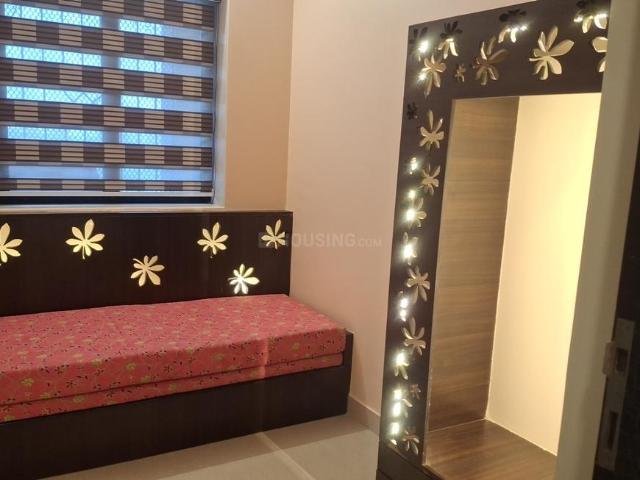 2.5 BHK Apartment in Kandivali East for rent Mumbai. The reference number is 20855374