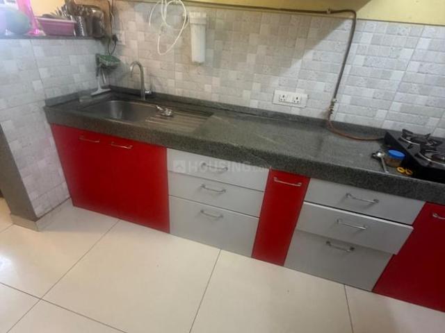 2.5 BHK Apartment in Kandivali East for rent Mumbai. The reference number is 20942110