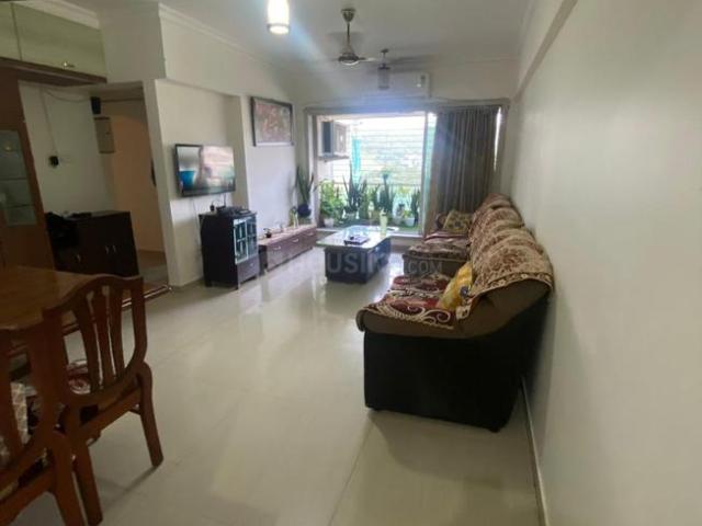 2.5 BHK Apartment in Kandivali East for rent Mumbai. The reference number is 20976004