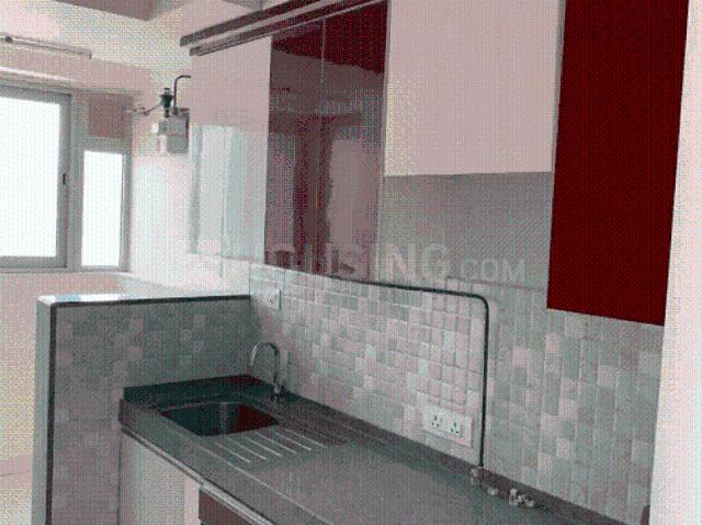 2.5 BHK Apartment in Kandivali East for rent Mumbai. The reference number is 21124187