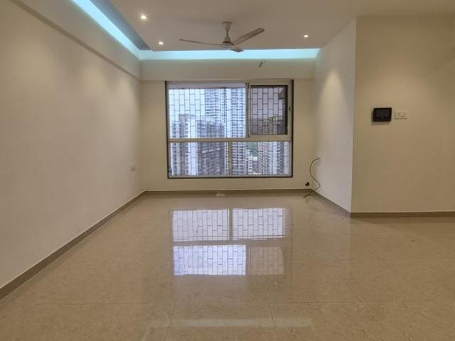 2.5 BHK Apartment in Kandivali East for resale Mumbai. The reference number is 19336720