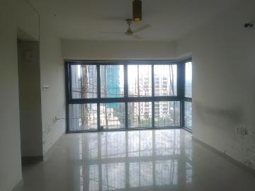 2.5 BHK Apartment in Kandivali East for resale Mumbai. The reference number is 20563294