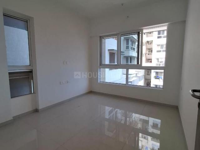 2.5 BHK Apartment in Kandivali East for resale Mumbai. The reference number is 20502071