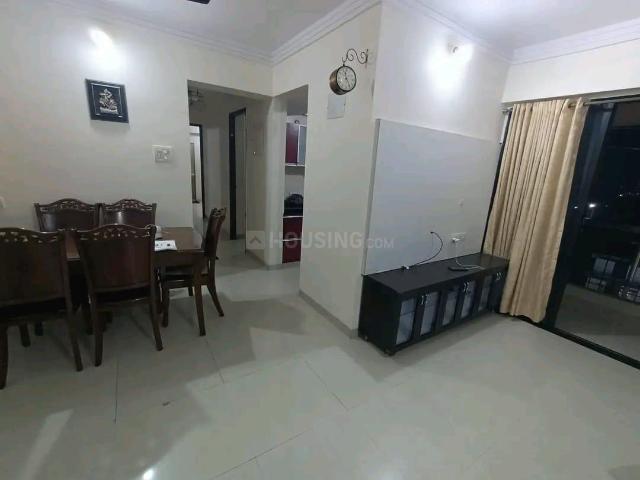 2.5 BHK Apartment in Kandivali East for resale Mumbai. The reference number is 21053421