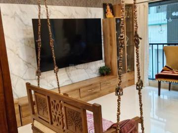 Nana Nani Park, Utsav Chowk, Sector-12 Kharghar, Sector-17 Panvel