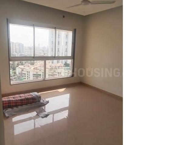 2.5 BHK Apartment in Kandivali West for rent Mumbai. The reference number is 19858387