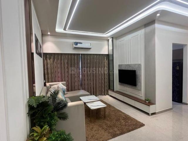 2.5 BHK Apartment in Kandivali West for resale Mumbai. The reference number is 21089879